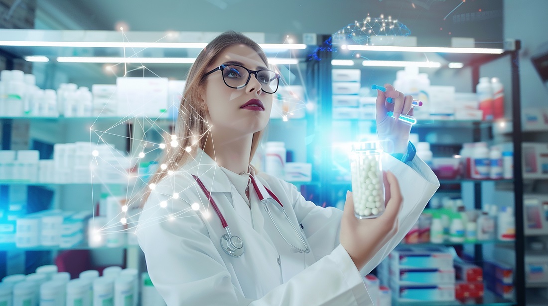 Why Pharmacy Innovation Matters More Than Ever